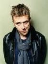 Damon Albarn
