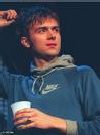 Damon Albarn