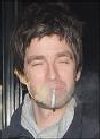 Noel Gallagher